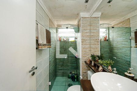 Apartamento à venda com 50m², 2 quartos e 1 vagaBanheiro