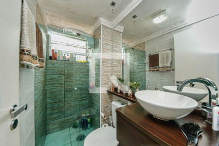 Apartamento à venda com 50m², 2 quartos e 1 vagaBanheiro