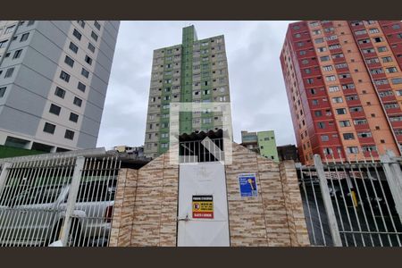 Apartamento à venda com 50m², 2 quartos e 1 vagaPlaquinha