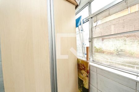 Apartamento à venda com 50m², 2 quartos e 1 vagaÁrea de Serviço