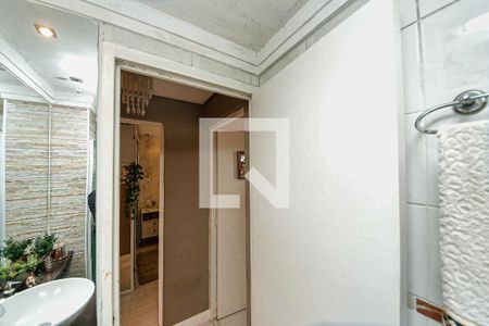 Apartamento à venda com 50m², 2 quartos e 1 vagaBanheiro