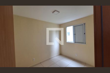 Quarto 1 de apartamento para alugar com 2 quartos, 45m² em Parque Santa Rosa, Suzano
