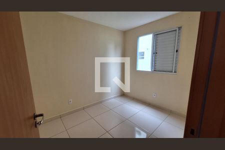 Quarto 1 de apartamento para alugar com 2 quartos, 45m² em Parque Santa Rosa, Suzano