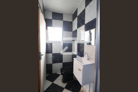 Casa à venda com 56m², 2 quartos e 1 vagaBanheiro