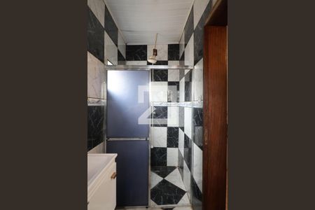 Casa à venda com 56m², 2 quartos e 1 vagaBanheiro