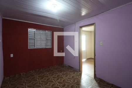 Quarto 1 de casa à venda com 2 quartos, 56m² em Harmonia, Canoas