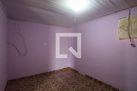 Quarto 1 de casa à venda com 2 quartos, 56m² em Harmonia, Canoas