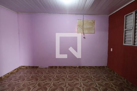 Quarto 1 de casa à venda com 2 quartos, 56m² em Harmonia, Canoas