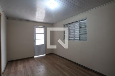 Sala de casa à venda com 2 quartos, 56m² em Harmonia, Canoas