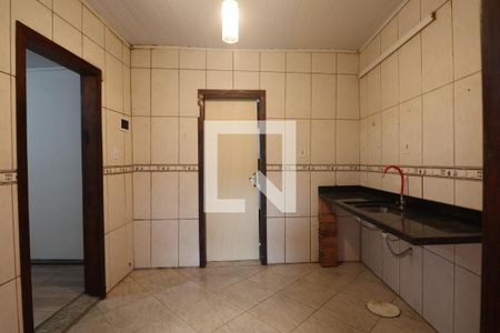 Casa à venda com 56m², 2 quartos e 1 vagaCozinha