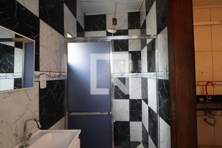 Casa à venda com 56m², 2 quartos e 1 vagaBanheiro