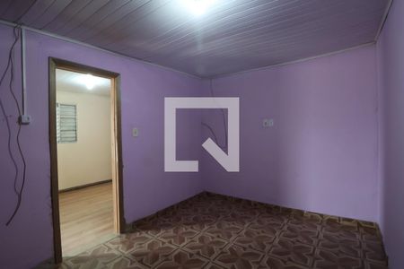 Quarto 1 de casa à venda com 2 quartos, 56m² em Harmonia, Canoas