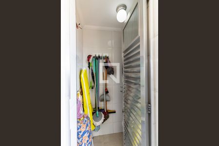 Apartamento à venda com 70m², 3 quartos e 1 vagaBanheiro de Serviço