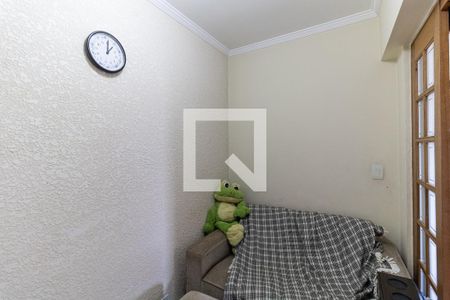 Sala de Tv de apartamento à venda com 3 quartos, 70m² em Vila Moinho Velho, São Paulo