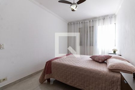 Quarto 1 de apartamento à venda com 3 quartos, 70m² em Vila Moinho Velho, São Paulo