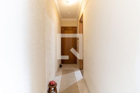 Apartamento à venda com 70m², 3 quartos e 1 vagaEntrada