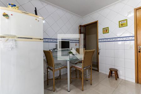 Apartamento à venda com 70m², 3 quartos e 1 vagaCozinha