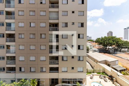 Apartamento à venda com 70m², 3 quartos e 1 vagaVista da Lavanderia