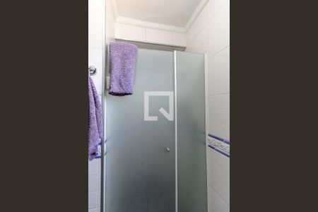 Apartamento à venda com 70m², 3 quartos e 1 vagaBanheiro Social