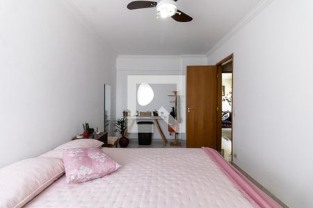 Apartamento à venda com 70m², 3 quartos e 1 vagaQuarto 1