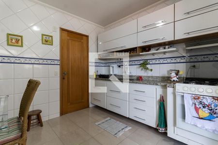 Apartamento à venda com 70m², 3 quartos e 1 vagaCozinha