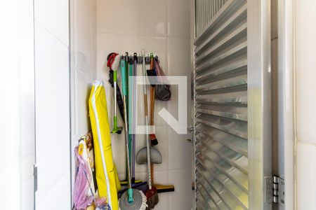 Apartamento à venda com 70m², 3 quartos e 1 vagaBanheiro de Serviço