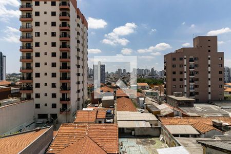Apartamento à venda com 70m², 3 quartos e 1 vagaVista do Quarto 1
