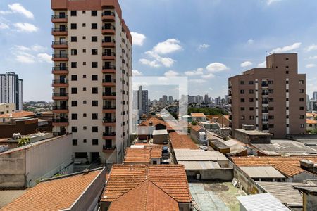 Apartamento à venda com 70m², 3 quartos e 1 vagaVista do Quarto 2