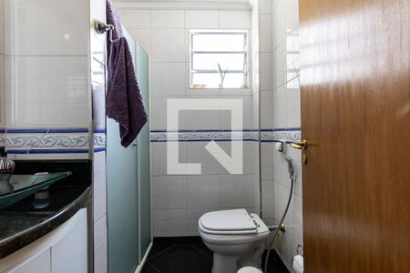 Apartamento à venda com 70m², 3 quartos e 1 vagaBanheiro Social