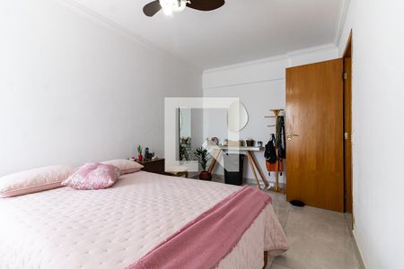 Apartamento à venda com 70m², 3 quartos e 1 vagaQuarto 1