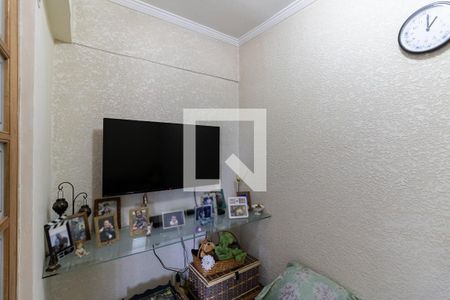 Sala de Tv de apartamento à venda com 3 quartos, 70m² em Vila Moinho Velho, São Paulo
