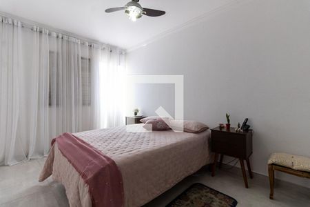 Quarto 1 de apartamento à venda com 3 quartos, 70m² em Vila Moinho Velho, São Paulo