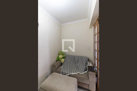 Sala de Tv de apartamento à venda com 3 quartos, 70m² em Vila Moinho Velho, São Paulo