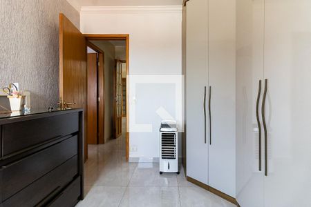 Apartamento à venda com 70m², 3 quartos e 1 vagaQuarto 2