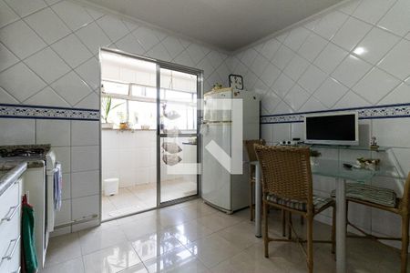 Apartamento à venda com 70m², 3 quartos e 1 vagaCozinha