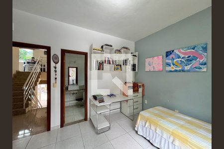 Casa de condomínio à venda com 410m², 3 quartos e 4 vagas Casa de condomínio à venda com 410m², 3 quartos e 4 vagasSuíte 1