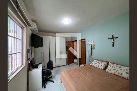 Casa de condomínio à venda com 410m², 3 quartos e 4 vagas Casa de condomínio à venda com 410m², 3 quartos e 4 vagasSuíte 3