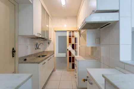 Apartamento para alugar com 65m², 2 quartos e 1 vaga Apartamento para alugar com 65m², 2 quartos e 1 vagaCozinha