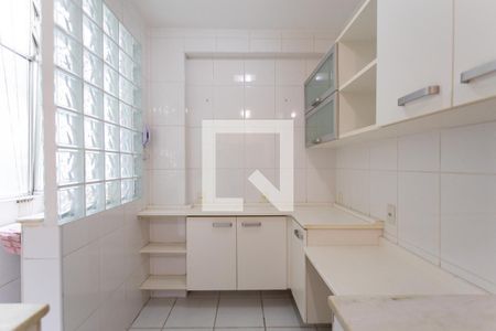 Apartamento para alugar com 65m², 2 quartos e 1 vaga Apartamento para alugar com 65m², 2 quartos e 1 vagaCozinha