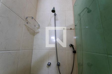 Apartamento para alugar com 65m², 2 quartos e 1 vaga Apartamento para alugar com 65m², 2 quartos e 1 vagaBanheiro
