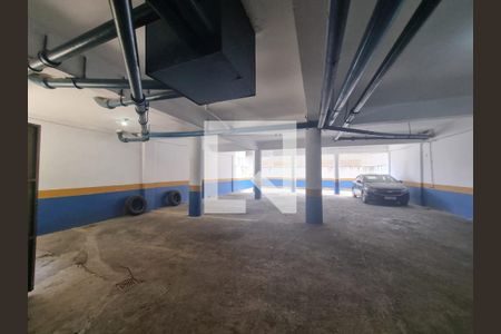 Apartamento para alugar com 65m², 2 quartos e 1 vaga Apartamento para alugar com 65m², 2 quartos e 1 vagaGaragem