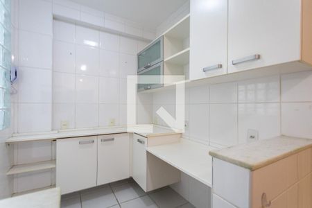 Apartamento para alugar com 65m², 2 quartos e 1 vaga Apartamento para alugar com 65m², 2 quartos e 1 vagaCozinha