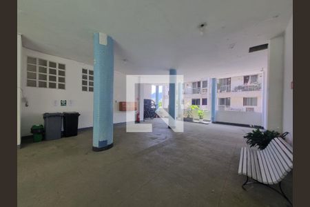 Apartamento para alugar com 65m², 2 quartos e 1 vaga Apartamento para alugar com 65m², 2 quartos e 1 vagaÁrea Comum
