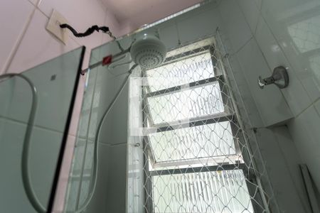 Apartamento para alugar com 65m², 2 quartos e 1 vaga Apartamento para alugar com 65m², 2 quartos e 1 vagaBanheiro de Serviço