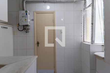 Apartamento para alugar com 65m², 2 quartos e 1 vaga Apartamento para alugar com 65m², 2 quartos e 1 vagaÁrea de Serviço