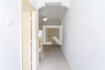 Apartamento para alugar com 65m², 2 quartos e 1 vaga Apartamento para alugar com 65m², 2 quartos e 1 vagaSala