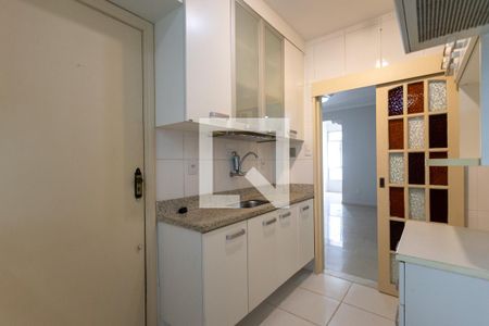 Apartamento para alugar com 65m², 2 quartos e 1 vaga Apartamento para alugar com 65m², 2 quartos e 1 vagaCozinha