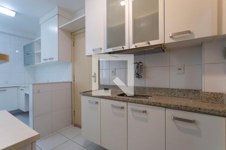 Apartamento para alugar com 65m², 2 quartos e 1 vaga Apartamento para alugar com 65m², 2 quartos e 1 vagaCozinha