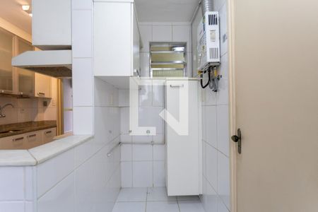 Apartamento para alugar com 65m², 2 quartos e 1 vaga Apartamento para alugar com 65m², 2 quartos e 1 vagaÁrea de Serviço