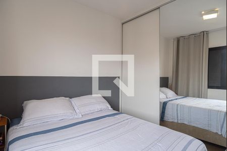 Quarto de apartamento para alugar com 1 quarto, 50m² em Bela Vista, São Paulo
